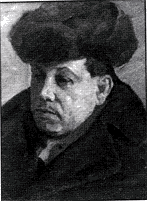 Tanpeter Karl Alfredovich
