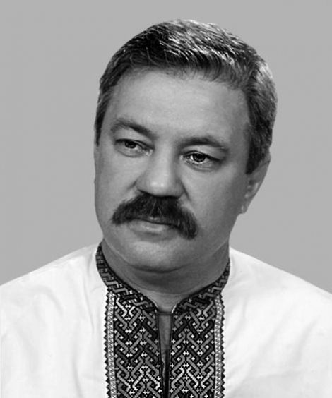 Valeriy G. Duvirak