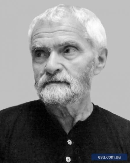 Knyazik Alexander Veniaminovich